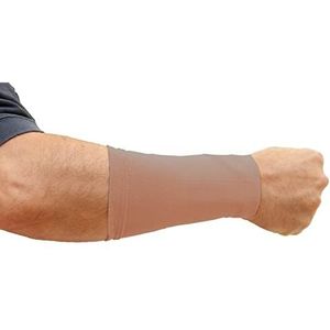 Tatjacket Jr. Concealer, Bruin, 2 Count door Tatjacket