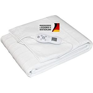 Promafit Massagetafel-pad verwarmbaar - verwarmingsdeken massage bed pad massage tafel pad verwarmbaar 10 niveaus