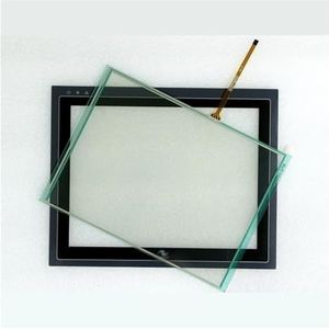 MMFURHHAY 10,4 inch IT5104E ASIA-104E - touchscreen met beschermfolie van kunststof (ASIA-104E Touch)