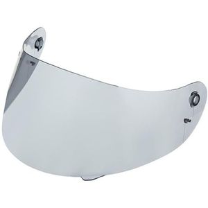 Motorhelm vizier lens, Helmvizier, toepasbaar op K3-helmlenzen Toepasbaar op K4-helmlenzen (F)(C)
