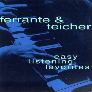 Easy Listening Favorites