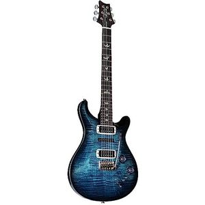 PRS Modern Eagle V Cobalt Smokeburst #0358128 - Electric Guitar