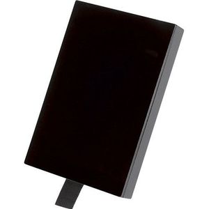 OSTENT 500 GB HDD Interne Harde Schijf Kit Compatibel voor Microsoft Xbox 360 Slim Console Game