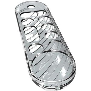 Transparents Siliconen Guard voor TV-streamers (4K) 2024 Streaming Remote