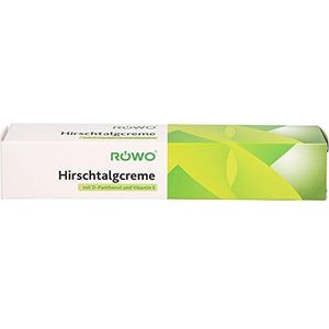 Röwo Hirschtalgcrème (100 milliliter)