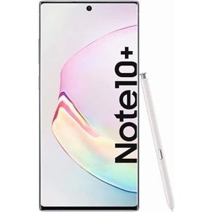 SAMSUNG Galaxy Galaxy Note 10+, 17,7 cm (6,8 inch), 256 GB, Aura White