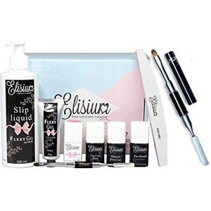 Elisium Starterkit MAXI Flexy Gel 7+vrij