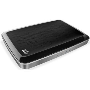 Western Digital WDBWVK0000NSL-VESN interfacekaart/adapter