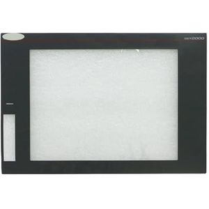 FWFDTQBSP GT2510-VTBA GT2510-VTBD GT2510-VA - Plastic beschermfolie Touch screen paneel Schermgrootte: 7 ~ 10"" (Film)