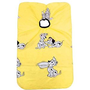ANGREK Haar Snijden Cape voor Kinderen | Waterbestendige Salon Cape | Snap Sluiting | Kids Haircut Cape | Barber Cape for Kids | Kids Hair Cape