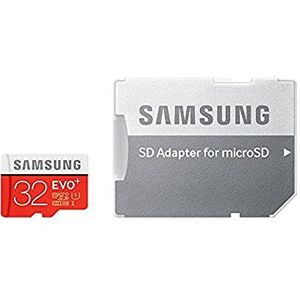 Samsung MB-MC32D 32 GB MicroSDHC UHS Klasse 10