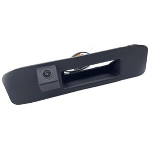Achteruitrijcamera's auto HD Achteruitrijcamera Parking Camera Voor Mercedes Voor Benz GLK X204 X53 GLK200 GLK300 GLK320 GLK350 Waterdichte Backup Kofferbak Parkeercamera(Fixed guidelines)