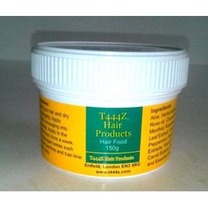 T444z Hair Food 150 g