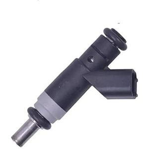Voor Jeep Voor Patriot Voor Compass 2.0L 2.4L I4 2007 2008 2009 2010 2011 2012 2013 Brandstofinjectoren 04891577AC 04891577AB auto brandstofinjectoren(04891577AC 1pcs)