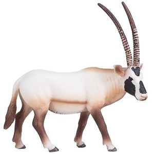 MOJO - Animal Planet Antilope Oryx, grijs (387242)