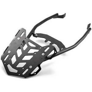 Achterrekken Motorfiets Voor GSX-S750 Voor GSX-S750 2017-2023 Motorfiets Bagagerek Achterrek Achterste Achterste Kop Modificatie Accessoires Bagagedrager Motorfiets