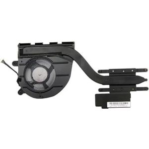 Voor Lenovo ThinkPad L13 Gen 2 S2 6e generatie 2021 Koeler Koelventilator Heatsink FRU 5H40X89402 5H40X89403