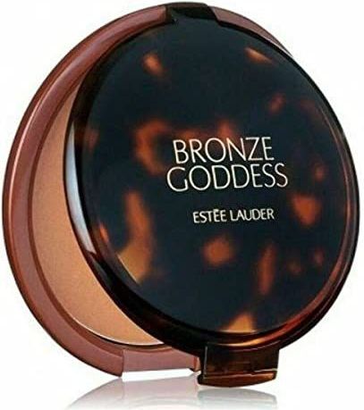 Bronze Goddess Powder Bronzer by Estee Lauder 04 Deep 21g