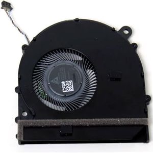 Voor Xiaomi Mi Notebook Pro 15,6"" MX150 MX250 MX350 181501-AD Laptop CPU GPU Koelventilator Heatsink Ventilator Koeler ND55C05 ND75C07(CPU FAN)