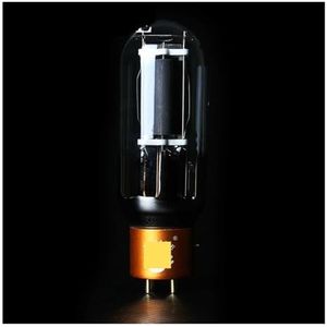 211 TII-buis vervangt 211 vacuümbuis en past nauwkeurig bij de versterker (1 stuks)