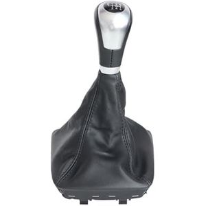 Handmatige versnellingspook Geschikt voor Mercedes-Benz W205 C-klasse W213 E-klasse A2132670310 00009E30 HD versnellingspookknop hendelhoes handbal Shifter Hoofd