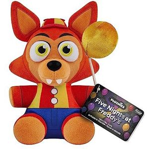 Funko Knuffel: Five Nights a Freddy's SB-Ballon Foxy (CL 7 inch)