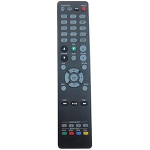 Replace Remote Control for Denon AV Receiver AVR-X1600H RC-1227 RC-1226