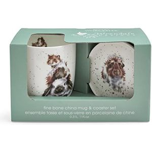 Becher | Wrendale Designs | Royal Worcester | Marken | Schäfer - Küche Becher | Wrendale Designs | Royal Worcester | Marken | Schäfer - Küche