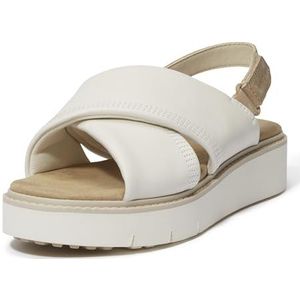 Timberland - Safari Dawn - Sandalen - Natural Full Grain