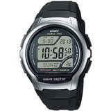 Casio Watch WV-58R-1AEF, zwart, WV-58R-1AEF