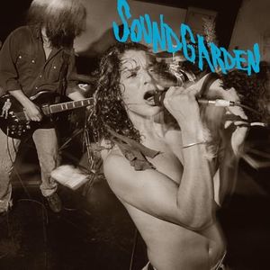 Soundgarden Screaming Life / Fopp (MC)