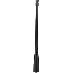VHF/UHF-Antenne - 4 x 16,5 cm SMA Interne voor UV5R UV-82 GT-3 Walkietalkie