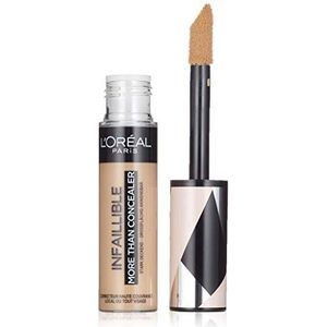L'Oréal Paris - Infaillible 2-in-1 concealer/foundation 24 uur, 329