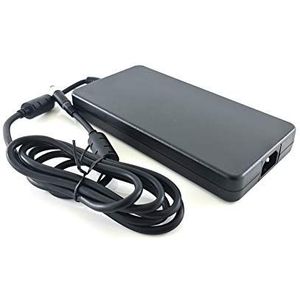 Dell - 450-18650 - Voeding - Zwart - 240 Watt - Inclusief Kabel