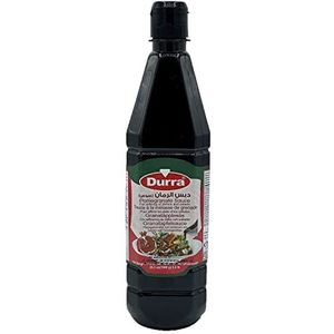 Durra Granaatappelmelas (saus) - fles 1 kg