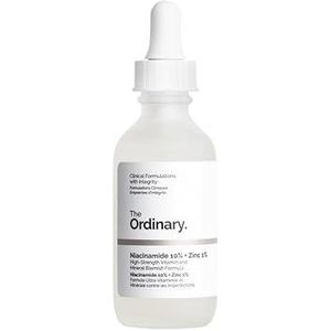 THE ORDINARY Niacinamide in beperkte oplage 10% + zink 1% | 120 ml