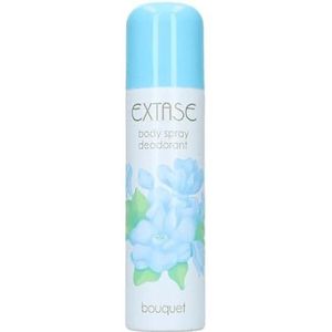 Extase, Bouquet Deodorant, 150 ml