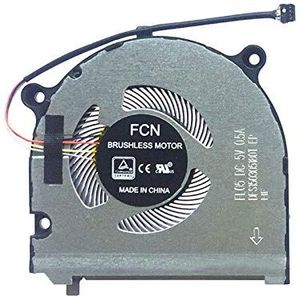 LMNCBVYA FCQLR 1PCS Cooling Fan FL05 DFS150305180T Replacement for BL0110401355 - Laptop Fan