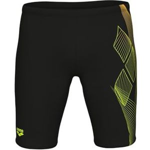 Arena - Jammer Sea - Zwemshort - Chloor- en Slijtvast - Perfecte Pasvorm