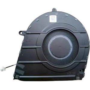 Laptop CPU-koelventilator voor notebook-pc voor CN-0NT0KY