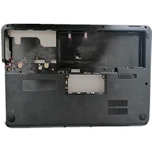 Laptop Bodem Case Cover D Shell Voor For HP Pavilion dv4-3000 dv4-3100 dv4-3200 Color Zwart 640342-001
