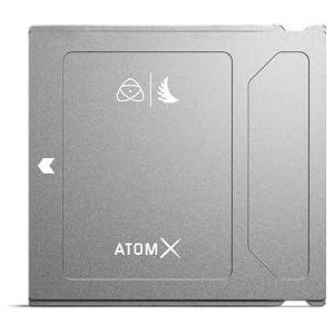 Angelbird - AtomX SSDmini - 1 TB - SATA 3-2,5"" video- en audio-opname SSD - voor Atomos apparaten - tot 4K+ Workflows