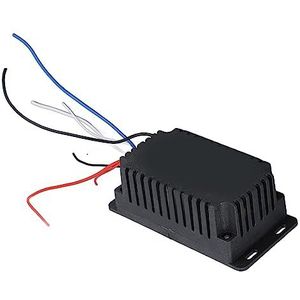 RiToEasysports Motorbesturing, loopband, 300 W, motorbesturingsplaat, loopband, gelijkstroommotor, loopband, universele motortoerentalregelaar voor machine