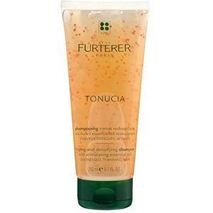 Rene furterer - Vigor Tonucia Shampoo 200 ml (85197)