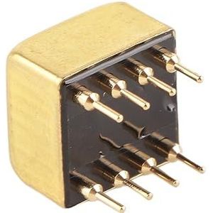 Operationele Versterker, Gebruiksvriendelijke Verbeterde Koperen Multifunctionele Operationele Versterker Hoofdtelefoonversterker voor Muziekspelers