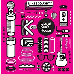 Mike Doughty - Live At Ken's House(Live)