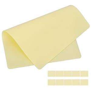 Oefenblad voor Huidtattoo, Sterk Gesimuleerde, Duurzame, Elastische Wenkbrauwtattoos voor Lippen