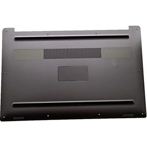 Laptop Bodem Case Cover D Shell Voor For DELL Precision 15 5520 Colour Zwart