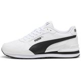 PUMA - ST Runner v4 - Sneakers - Zwart