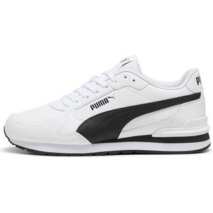 PUMA - ST Runner v4 - Sneakers - Zwart